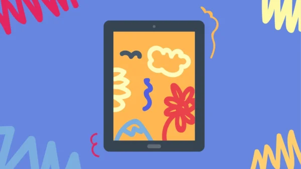 Tablet za putovanje